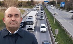 Başkan Albayrak'tan Çevre Yolu müjdesi: Sona gelindi