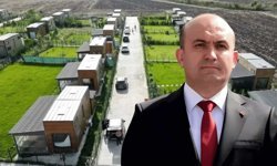 Gürhan Albayrak'tan hobi bahçesi açıklaması