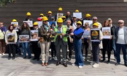 İYİ Parti’den Doruk madencilerine destek: “Nasıl bir sistem, nasıl bir vicdan?”