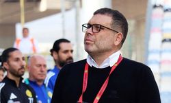 "Eskişehirspor'un bu ligde şampiyonluğu hak ettiğini dün bir kez daha gösterdik"