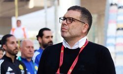 Hakan Şapçı: "Tüm odağımızı ve hazırlıklarımızı play-off müsabakalarına yönlendirdik"