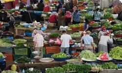 Pazara gidenlere soğuk duş ! Fiyatları neredeyse %100 arttı