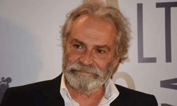 Haluk Bilginer yeniden Eskişehir'de!