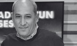 Milli maçta kalp krizi geçiren kameraman hayatını kaybetti