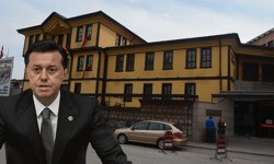 Hatipoğlu’ndan Balmumu Müzesi çıkışı: "360 Milyon TL’lik devasa gelir, hangi kişi ya da kurumlara aktarılmaktadır?"