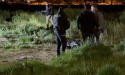 Eskişehir'de boş arazide dehşet: 25 yaşındaki genç can verdi