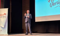 Başkan Kurt 2025 yılında yapılan çalışmaları anlattı