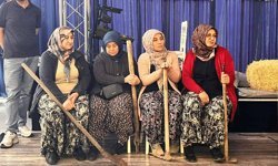 Eskişehir'deki hobi bahçeleri için dayanışma toplantısı düzenlendi