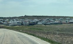 Eskişehir’de hobi bahçesi sahipleri tepkili: “Yıkım değil çözüm istiyoruz”