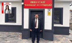 Orhangazi Mahallesi’ne meslek lisesi müjdesi