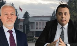 Hüseyin Köksal'dan özelleştirme tepkisi: "İl Sağlık Müdürümüz nerede oturacak"