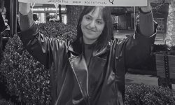 Eskişehir Barosu'ndan İlayda Zorlu'nun ölümüne ilişkin açıklama