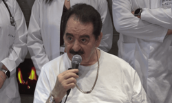 İbrahim Tatlıses'ten şaşırtan vasiyet açıklaması! "Çocuklarıma kuruş yok"