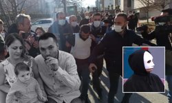 Eskişehir'de 5 yıl önce cinayete kurban gittiler! Katil zanlısının eşi konuştu