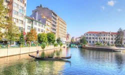 Çok şaşıracaksınız! Eskişehir'in Osmanlı dönemindeki ismi bakın neymiş