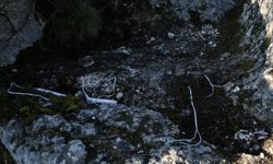 Eskişehir'de kaçak kazıya suçüstü: 2 şüpheli böyle yakalandı