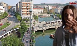 Uzaklaştırma kararları arttı: Eskişehir'de özellikle cinsel ve flört şiddeti yaygın