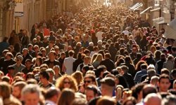 Eskişehir'de kalabalık artar mı azalır mı? Herkes kendi memleketinde yaşasaydı illerin nüfusu