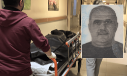 Yolcu otobüsünde acı olay: Uyuyor sandılar! Gerçek sonradan ortaya çıktı