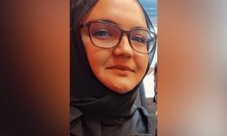 Eskişehir'de kaybolan genç kızdan haber alınamıyor