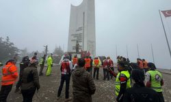 Kayıp yüzbaşının mezarı Eskişehir'de bulundu