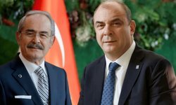 Büyükerşen'in "Eskişehir’de sanayici yok" sözlerine Kesikbaş'tan cevap