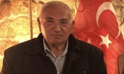 Kıbrıs gazisi Eskişehir'de hayatını kaybetti