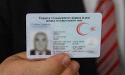 Kimlik yerine kullanılabilecek: Bakanlıktan duyuru geldi