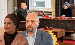 Kızılcık Şerbeti'nde ortalık karışacak! Oyuncular açıkladı