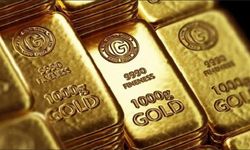 Dev kurum altın için duyurdu! Yakında bu rakamı göreceksiniz