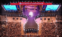 Eskişehir'de merakla beklenen festival için geri sayım başladı