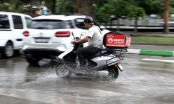 Moto kuryeler için son süre açıklandı: Haberi olmayanlar ceza alacak