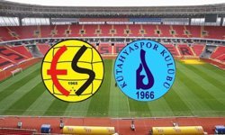 Kütahyaspor'da 2 isme men cezası!