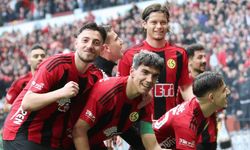 Eskişehirspor fırtına gibi esti: Kütahyaspor’a 4 gol