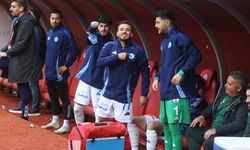 Kütahyasporlu oyunculardan çirkin hareket: "Asla kabul edilemez"