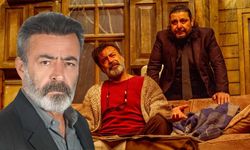 Ünlü oyuncu Levent Ülgen Eskişehir'e geliyor