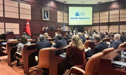 Eskişehir Büyükşehir Belediyesi’nde komisyon üyeleri belli oldu