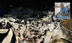 Eskişehir'deki korkunç kazada can vermişti: 63 yaşındaki adam son yolculuğuna uğurlanacak