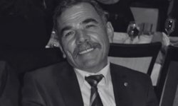 Eskişehirli emekli öğretmen hayatını kaybetti