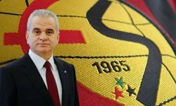 Metin Güler'den Eskişehirspor'a 526 bin TL destek geldi