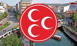 Bahçeli talimatı verdi: MHP Eskişehir'de de görevden almalar olacak