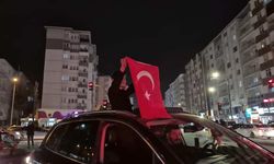 24 yıllık hasret sona erdi: Eskişehir'de Dünya Kupası coşkusu