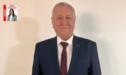 TÜED Şube Başkanı Dilbaz: "Bu hale getirilecek insanlar mıyız biz?"