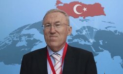 Murat Mercan, THY Yönetim Kurulu Üyesi oldu