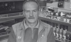 Eskişehir'de yıllarca esnaflık yapmıştı... Hayatını kaybetti