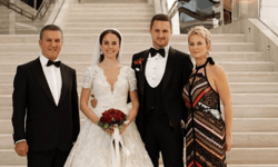 Mustafa Sarıgül'ün oğlu boşandı: Nafaka ve tazminat ücretleri şoke etti