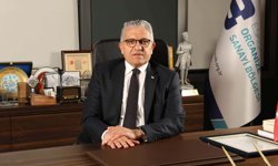 Nadir Küpeli: "Emek vermeden gelişmek mümkün değildir"