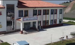 Eskişehir'de yeni anaokulu açılıyor