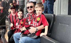 Es Es için bir destek de Nuri Çaylı'dan