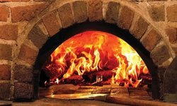 Eskişehir'in yeni fırın evi açıldı